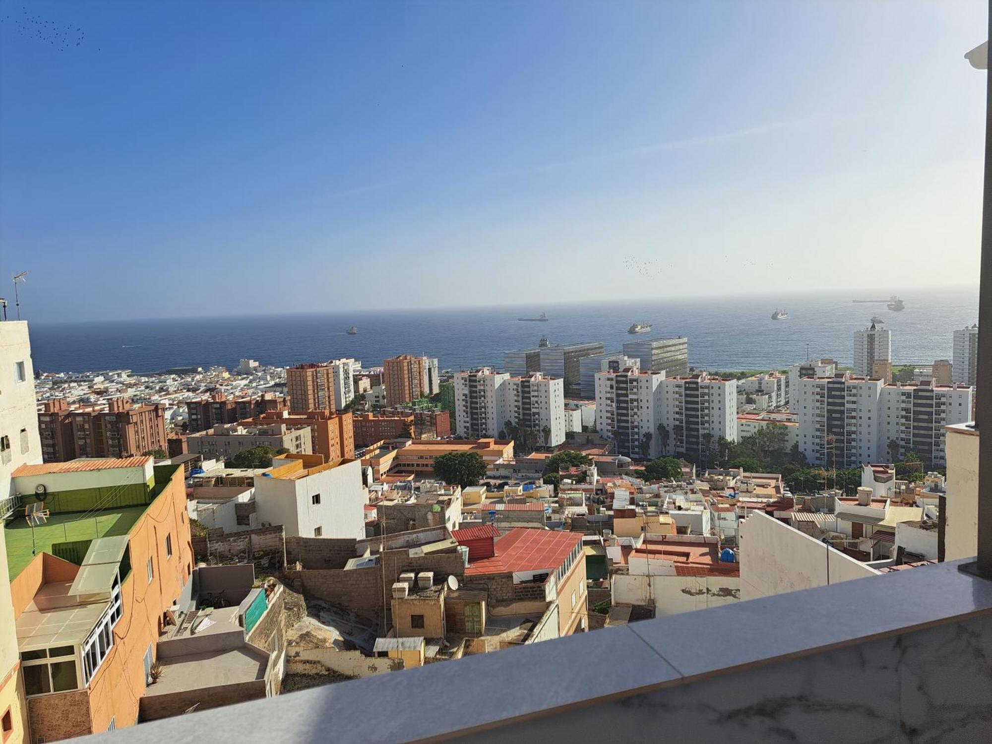 Hotel Casa Tartago Las Palmas de Gran Canaria Exterior foto